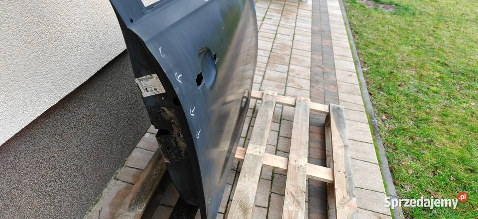 Corsa E 3d 3drzwiowa sprzedam nowe oryginalne