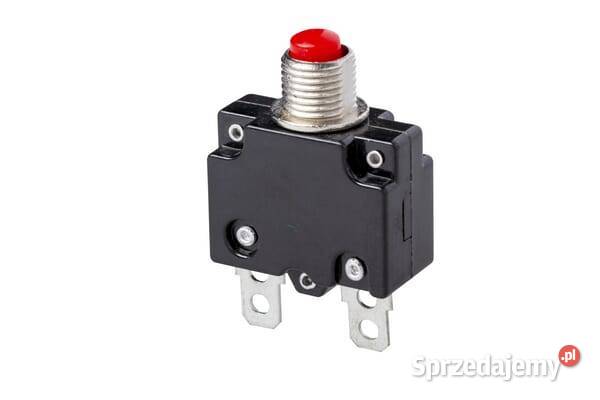 Bezpiecznik termiczny 103914GS Kamionna