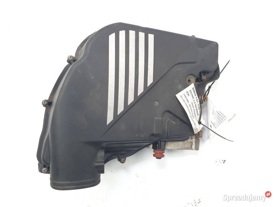 OBUDOWA FILTRA BMW 740 7577466 osobowe Lipno
