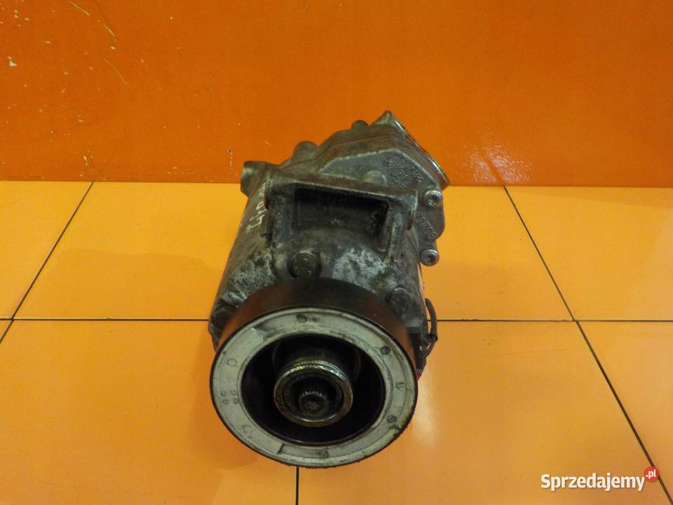 INSIGNIA ASTRA 20 CDTI 13r 160 A20DTH sprezarka Kompresory klimatyzacji