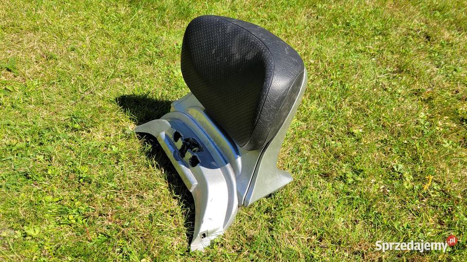 OPARCIE PASAZERA SUZUKI BURGMAN 250 400 K3K6 Piła