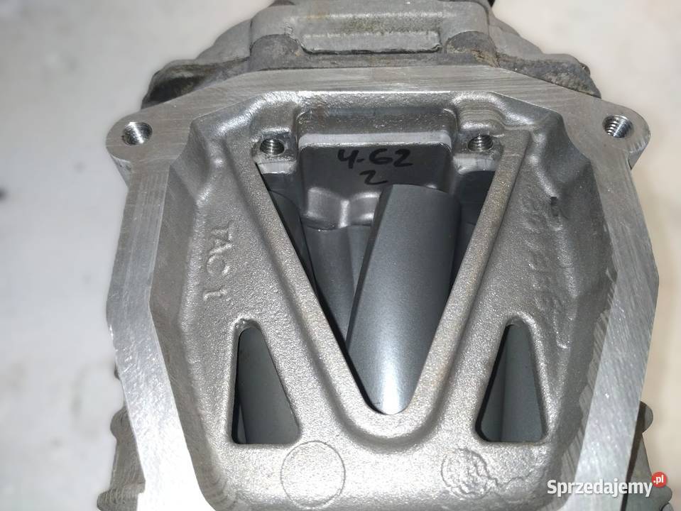 Kompresor Eaton M45 Mini Cooper S R52 R53 łódzkie Łódź