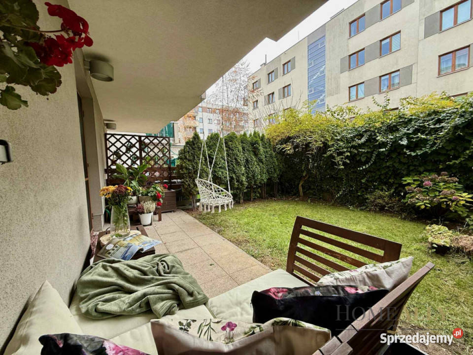 Mieszkanie 625m2 3 pok Warszawa 62.5m2