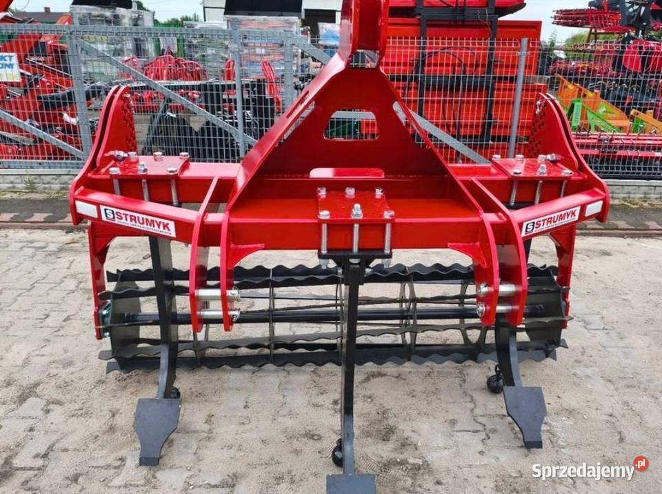 Głębosz GROM I STRUMYK nieuszkodzony