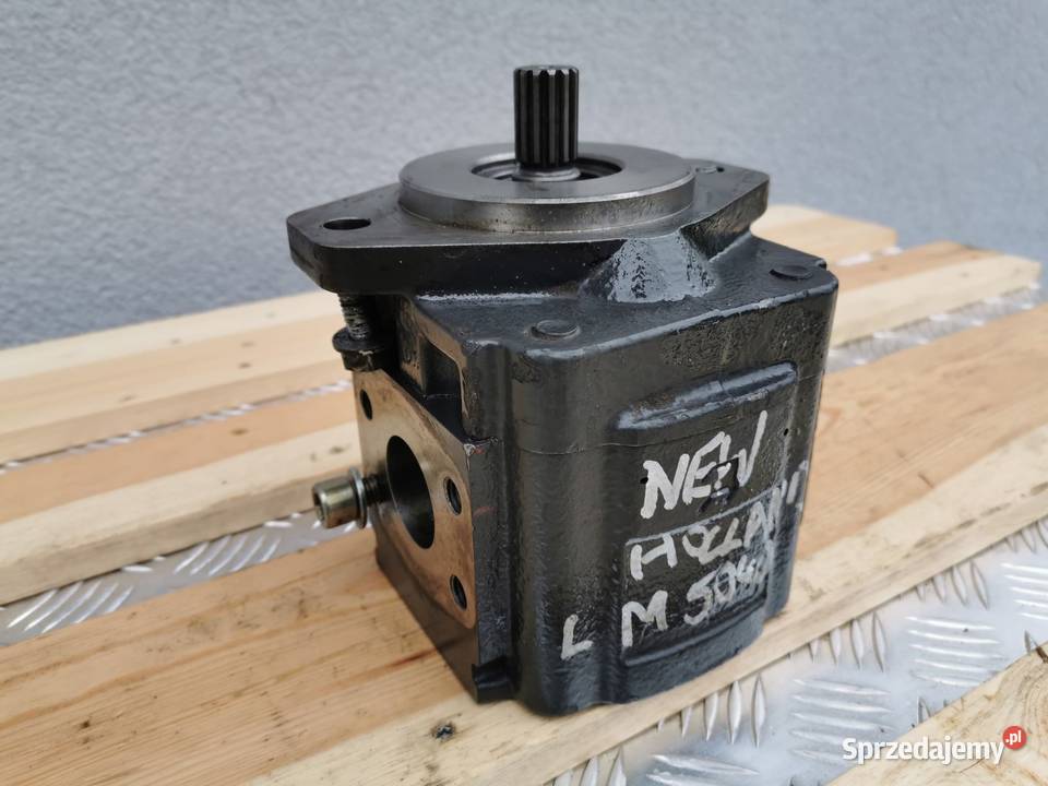 Pompa Cassapa KP3056D0A8K9 Wilkowo