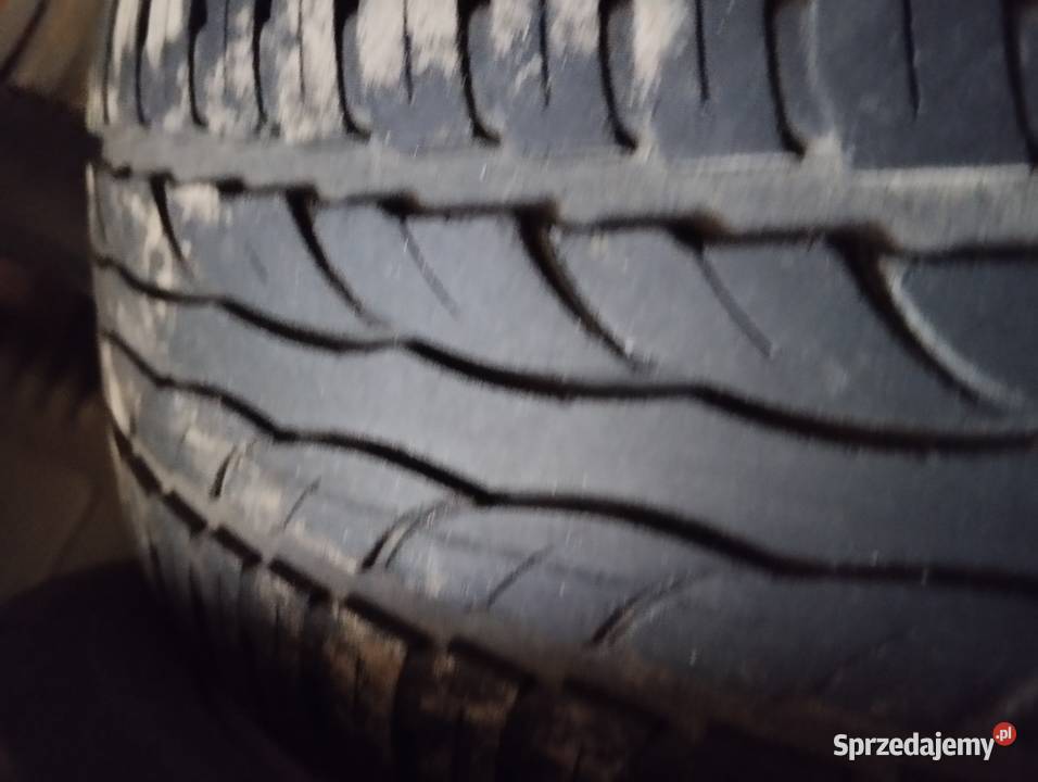 Kompletne koła alufelgi 15 Mazda Stare Załucze