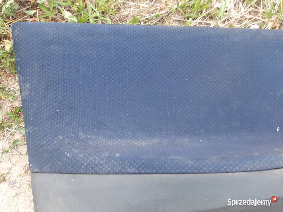 Fiat Stilo 3d 3 drzwi tapicerka drzwi lewa prawa Łódź sprzedam