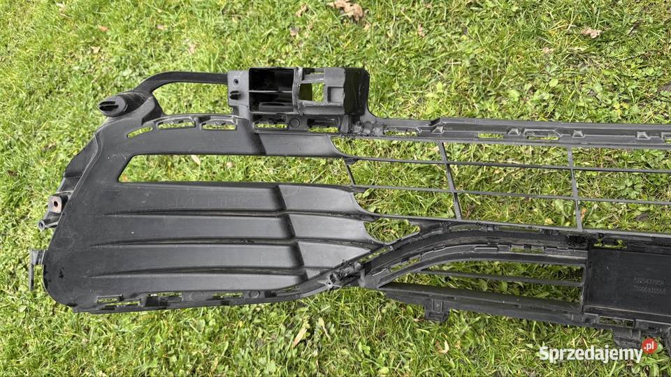 Renault Clio 4 IV RS kratka zderzaka 622543795R osobowe Alwernia