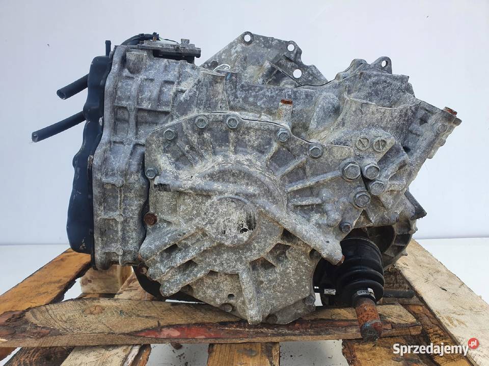 Jaguar XType 25 30 V6 SKRZYNIA BIEGÓW 4X4 021 Janów sprzedam