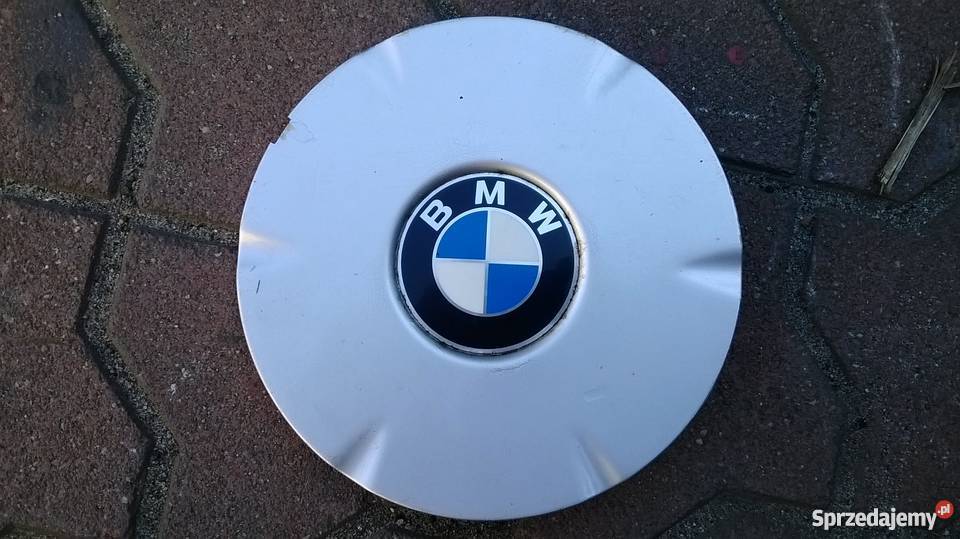 Dekielek kołpaczek bmw łódzkie