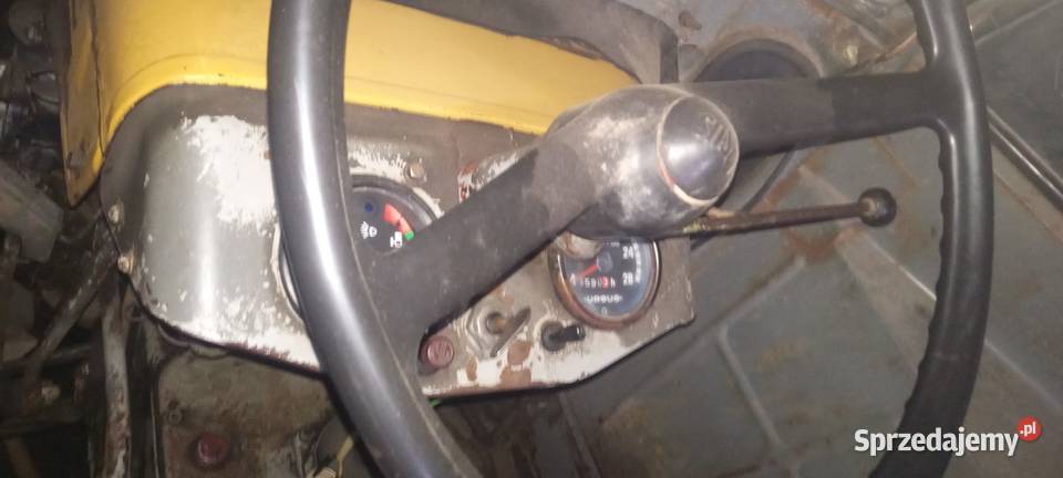 Sprzedam ursus c330 Ciągniki Koluszki