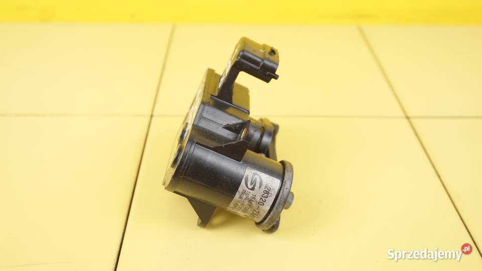 i40 OPTIMA CARENS 17 CRDI 15r D4FD nastawnik Suków