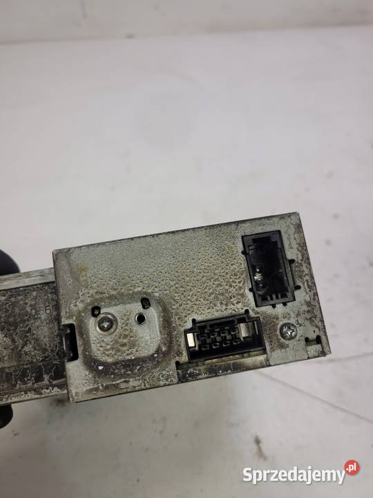 ZMIENIARKA CD AUDI A4 A6 C6 A8 D3 4E0910110L śląskie
