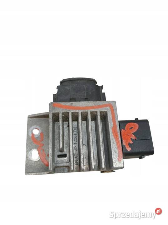 PRZEKAŹNIK ŚWIEC ŻAROWYCH 271203982RB Renault osobowe świętokrzyskie