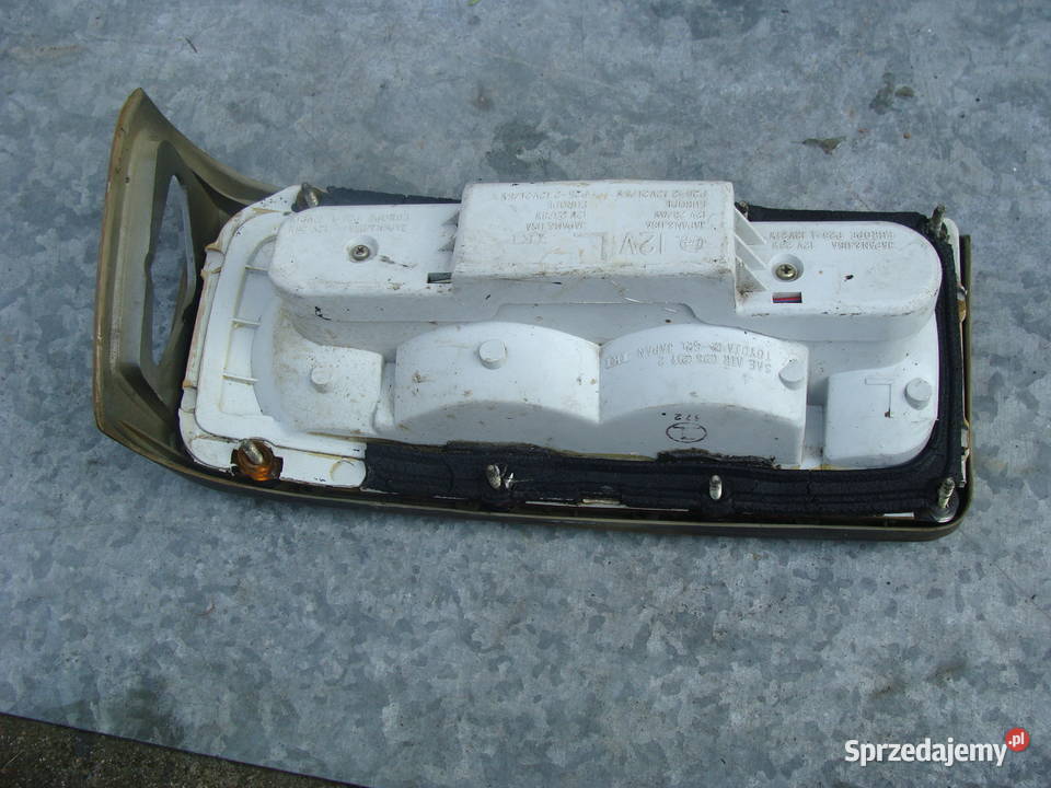 Toyota Corolla E20 1252L Motoryzacja Goleniów