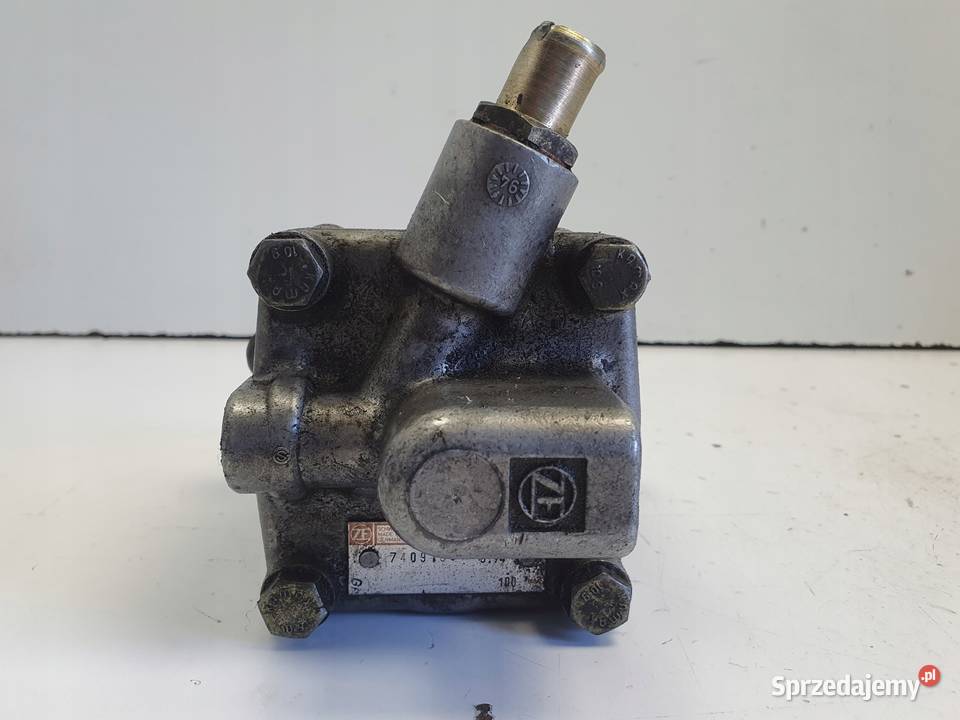 Alfa Romeo 164 25 V6 POMPA WSPOMAGANIA oryginał Janów