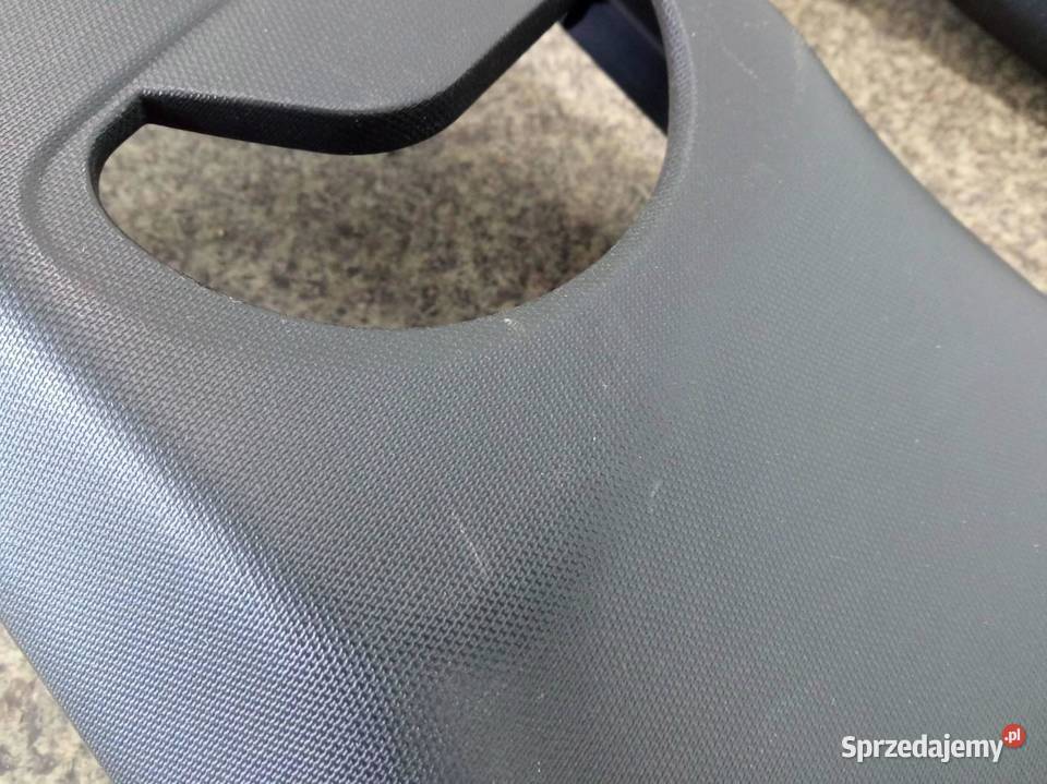 OSŁONA SŁUPKA B LEWA PRAWA KOMPLET GT LINE