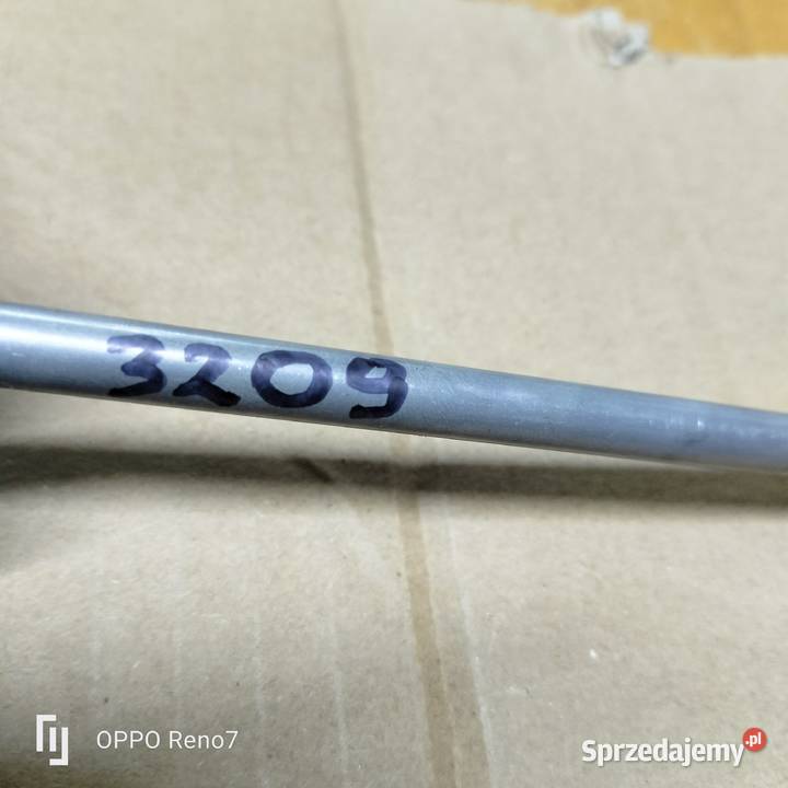 Suzuki GS 550 l popychacz wysprzęglika sprzęgła łódzkie Łubno