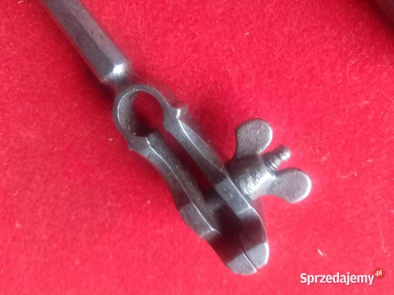 Zabytkowe narzedzia jubilerskie Milejewo