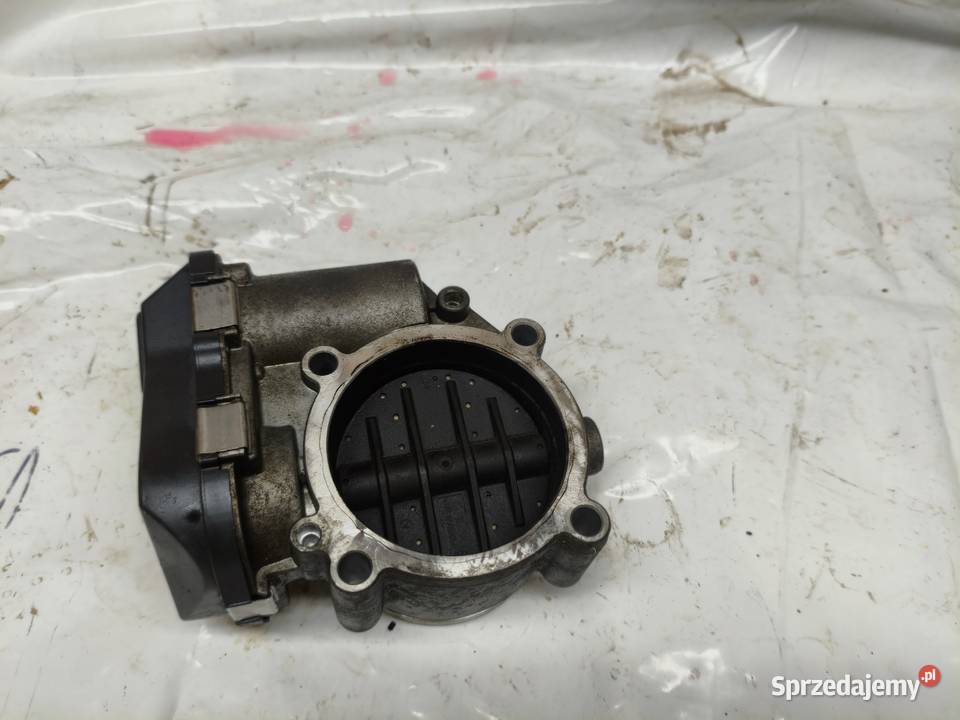 Przepustnica 30 TFSI Audi A6 C7 A7 S4 S5 B8 Ruda-Huta sprzedam