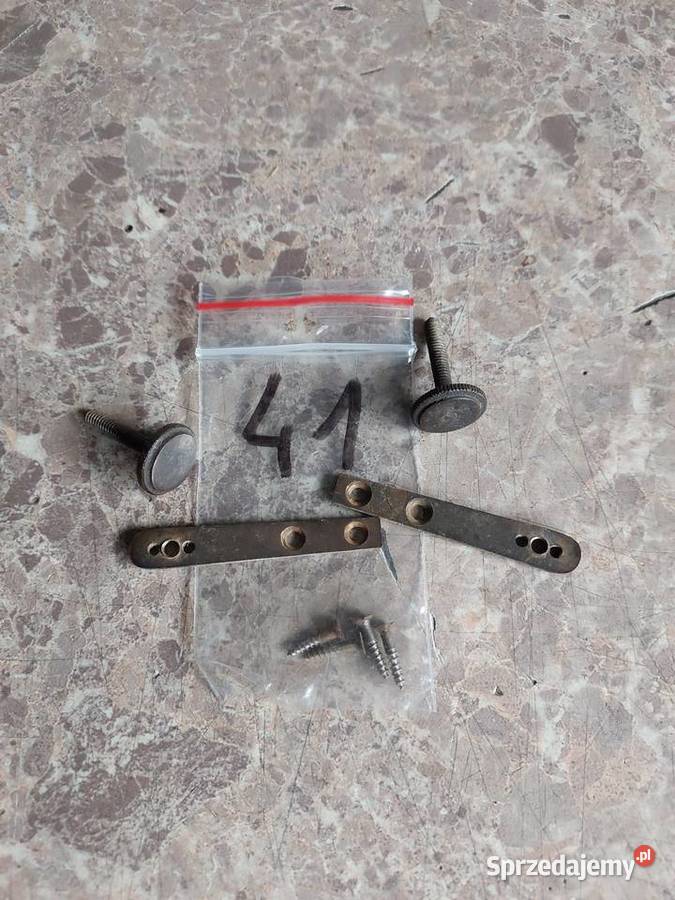 41 Pionizery pionizatory stabilizatory starego Tczew