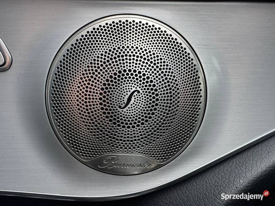 MercedesBenz GLC 300 4Matic 9GTRONIC AMG Line 2000cm3 podkarpackie Lubaczów