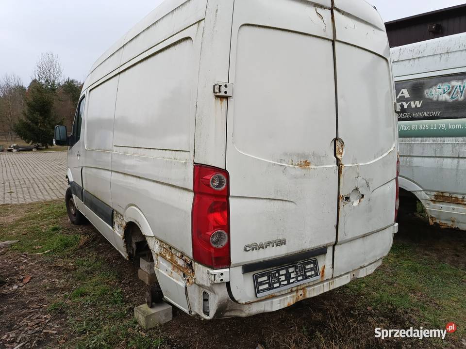 3 busy w całości na części 2x sprinter 906 klima lubelskie Wołoskowola sprzedam