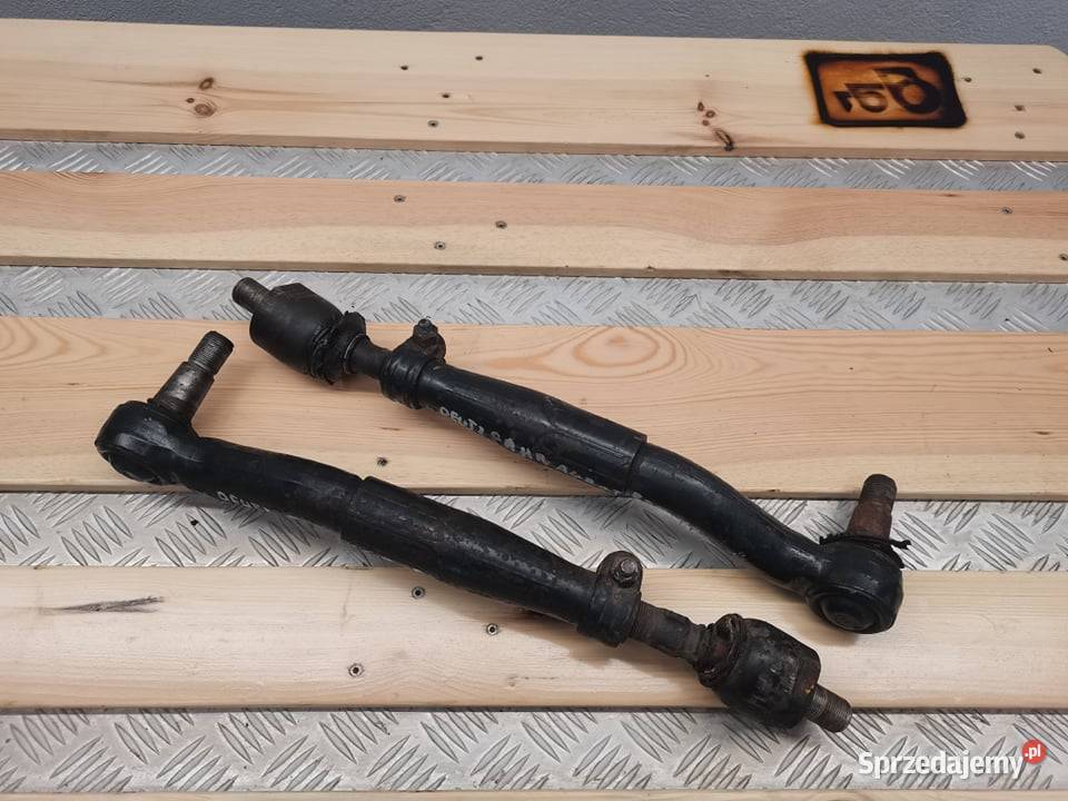 Drążek kierowniczy Deutzfahr 120 Agrotron ZF