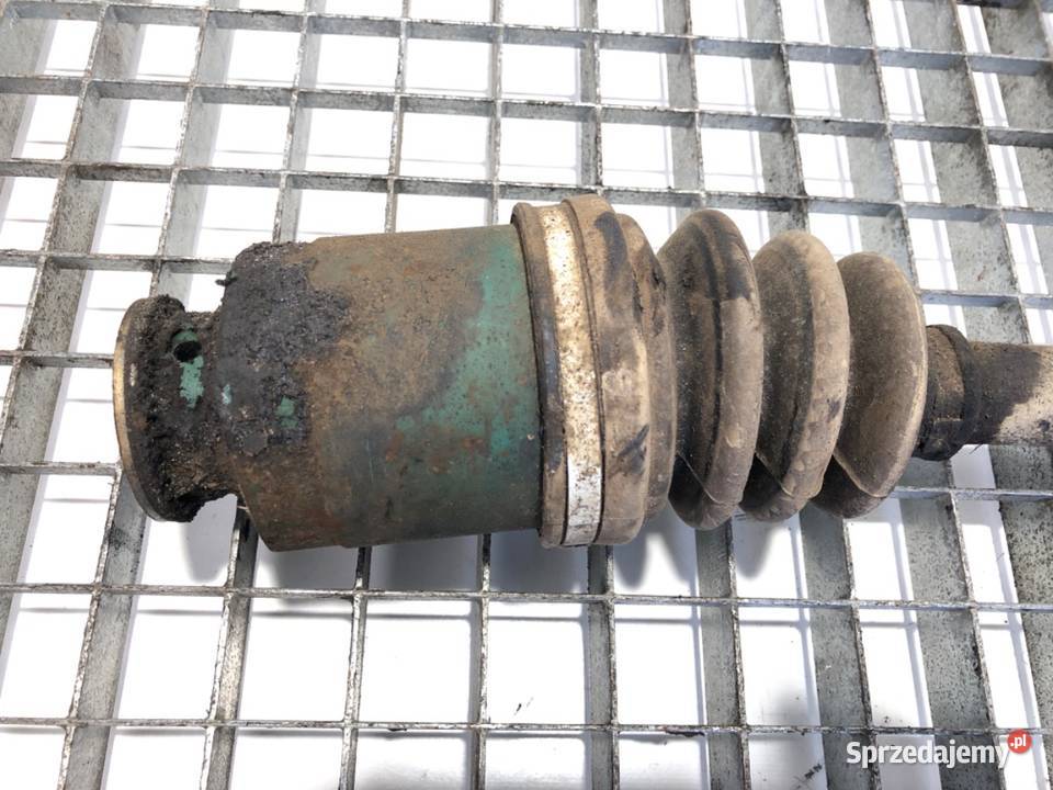 PÓŁOŚ LEWY PRZÓD SUBARU FORESTER I 20 170 9702