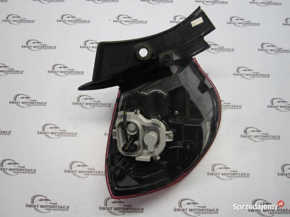 GIULIETTA LIFT 14r lampa prawa tył 50513612