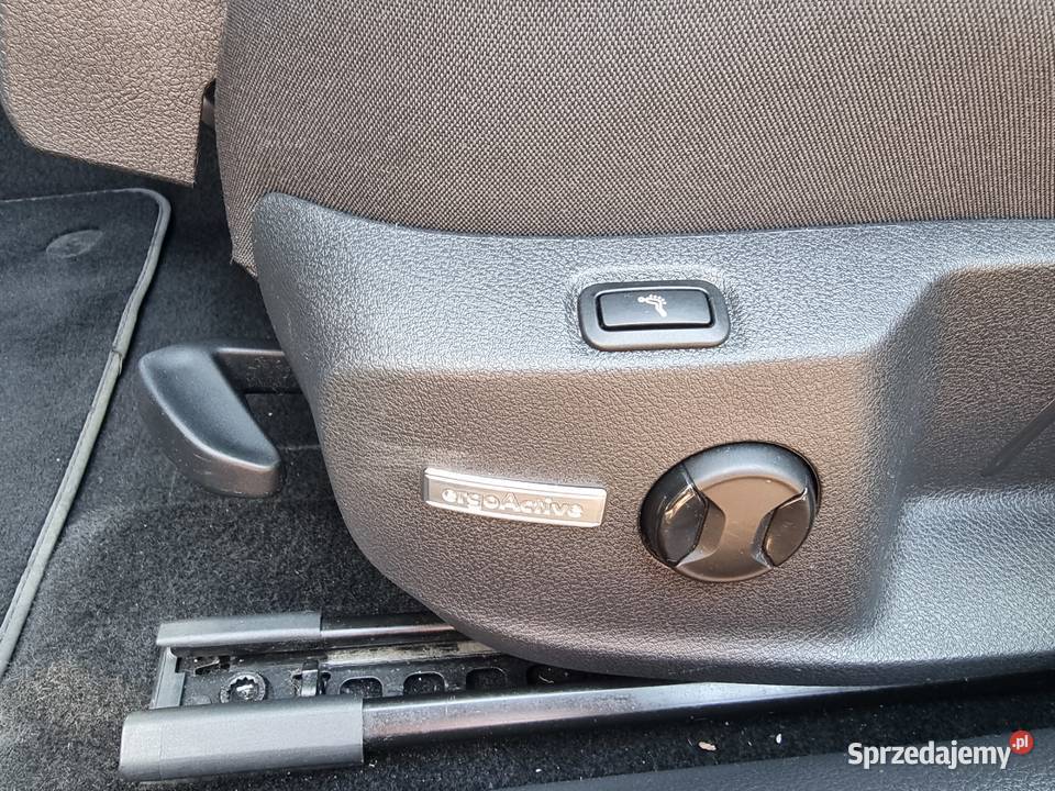 Golf 7 20TDi 150 2018 Radar Masaż 180000km Łańcut
