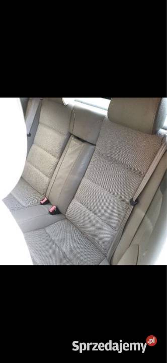 Audi A4 B7 Kabrio manualna Łódź sprzedam