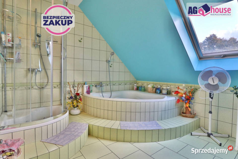 Dom wolnostojący Kowale Staropolska 1599m2