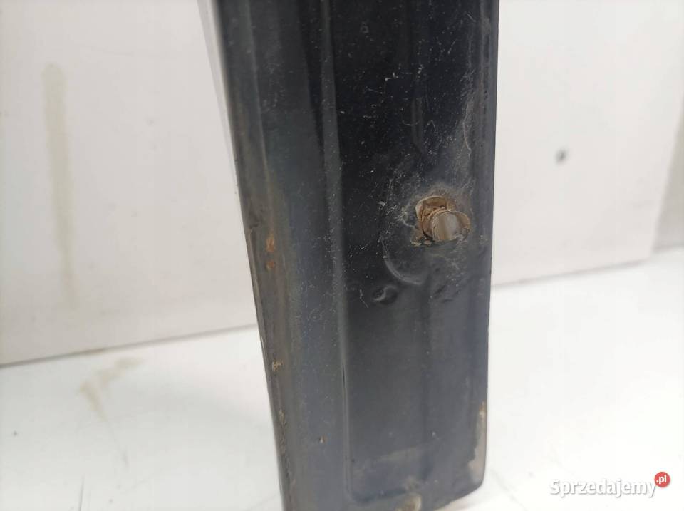 SPOILER LOTKA KLAPY TYŁ Mitsubishi Pajero III osobowe