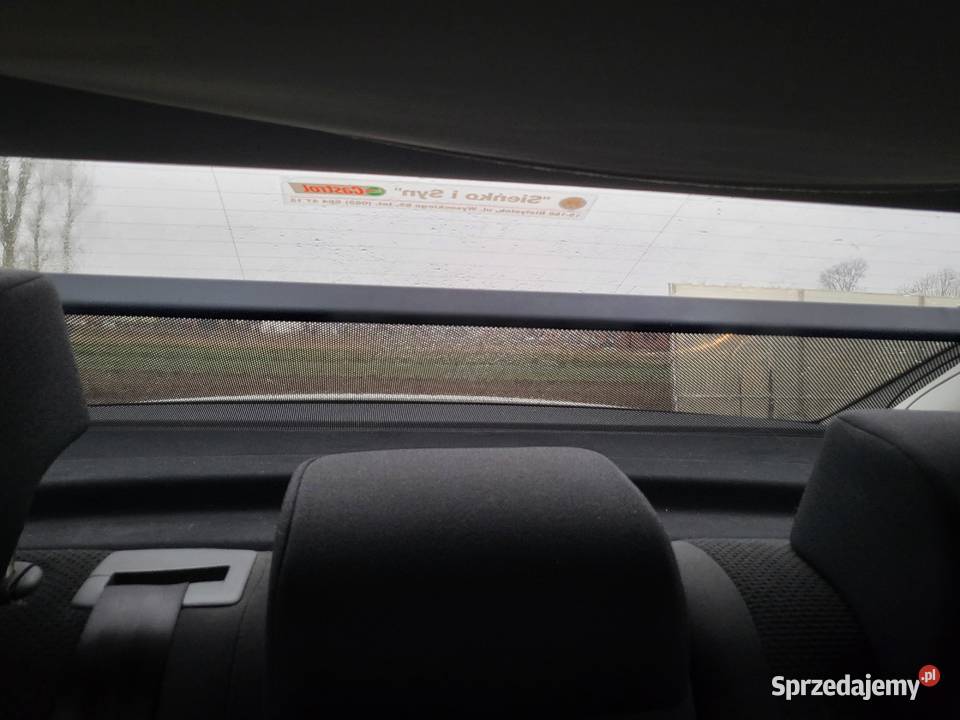 VW Passat 2008 fajny stan nieuszkodzony Mielec