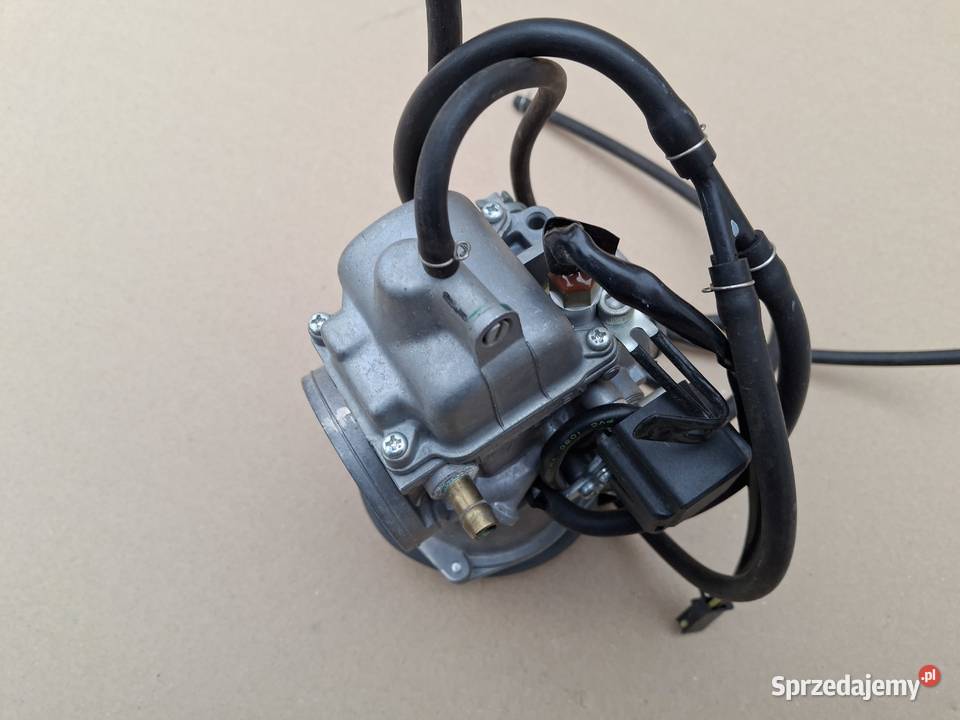 HONDA GAŻNIK KEIHIN VE 95A Bieleń sprzedam