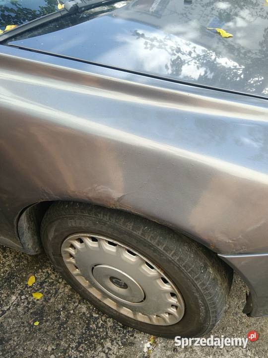 Sprzedam Volvo V50 warmińsko-mazurskie
