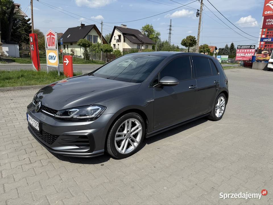20 GTD Myślenice sprzedam