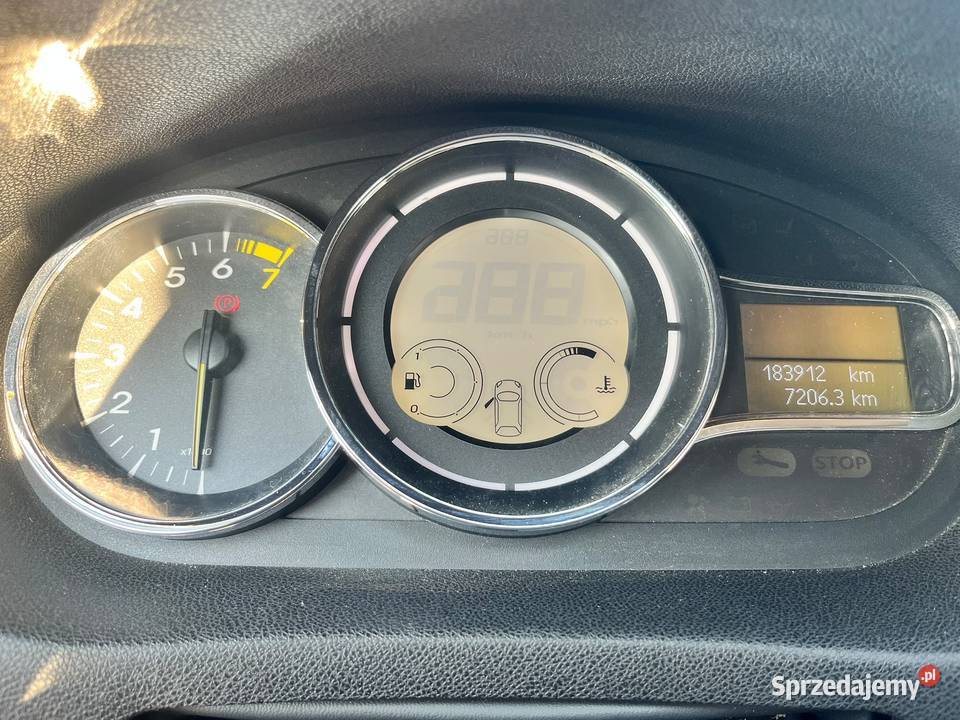 Renault Megane 3 Bose Edition centralny zamek Wrocław sprzedam
