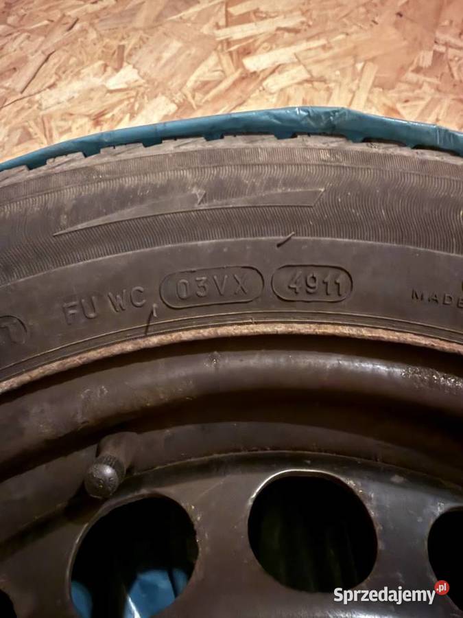 stalówki z oponami Pruszków