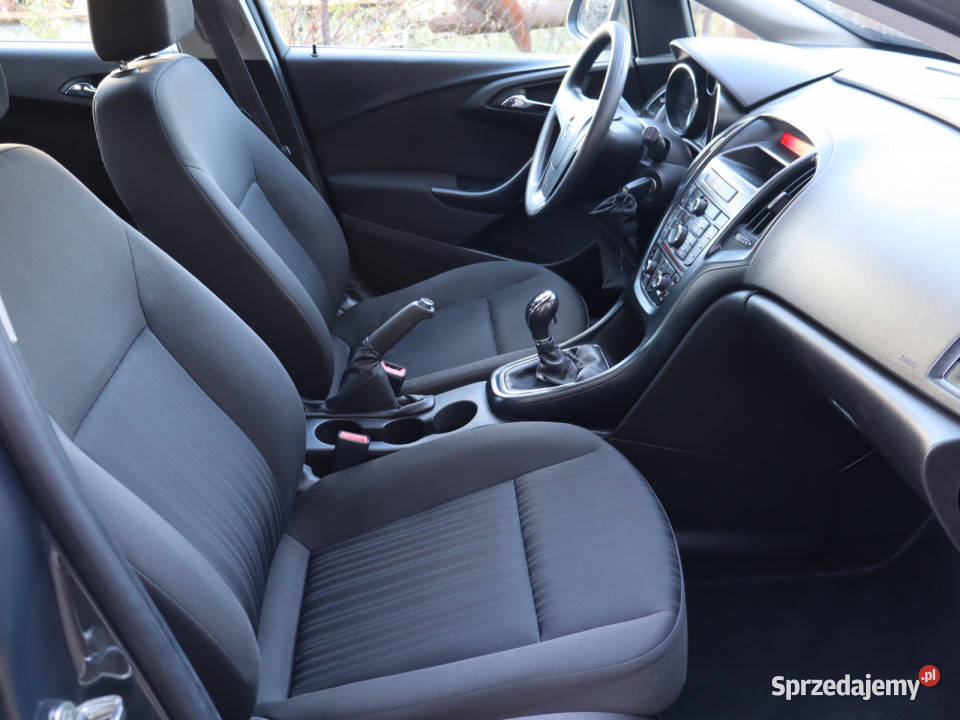 Opel Astra 16 16V poduszka powietrzna Katowice