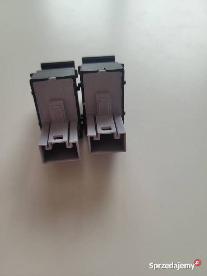 Przełacznik szybypodnośnik skodavolkswagen osobowe Panele sterowania, przełączniki