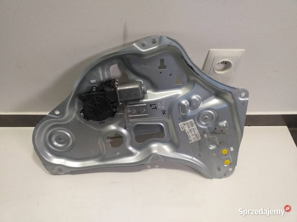 MECHANIZM PODNOSZENIA SZYBY LEWY TYŁ HYUNDAI IX Skierniewice
