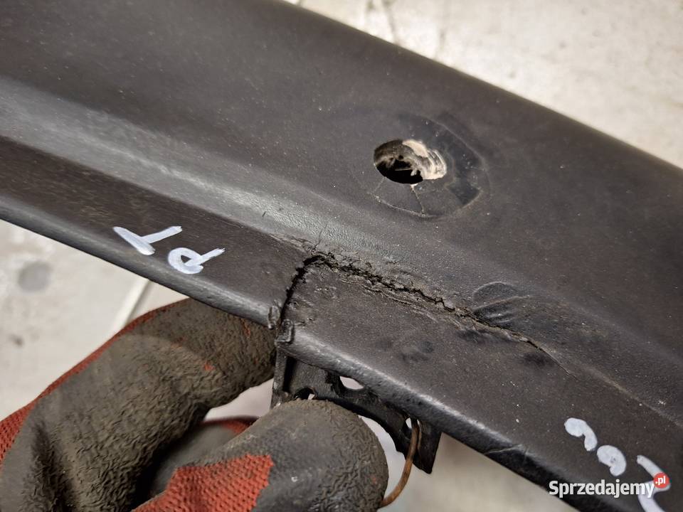 Suzuki GSF 1200 ogon gsf1200 owiewki tył boczki Plastiki Jelenia Góra