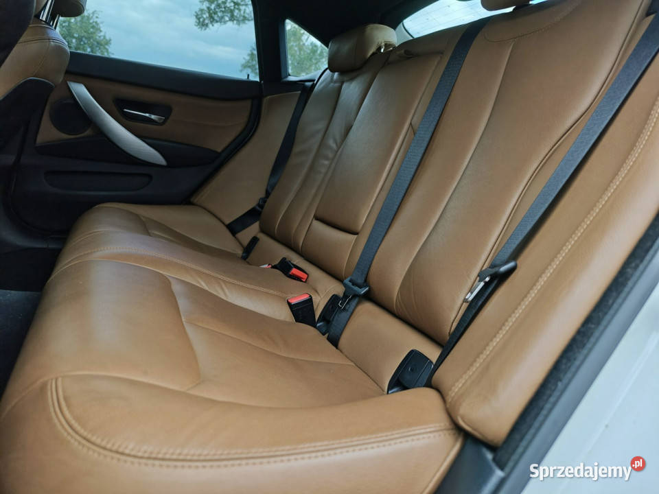 BMW 420 I F32F33F82 sprzedam