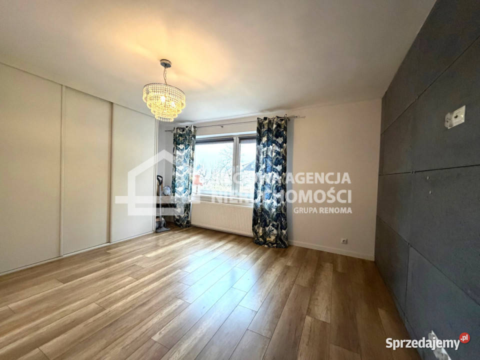 sprzedaży domu bliźniaka 160m2 Kartuzy mieszkalny sprzedam