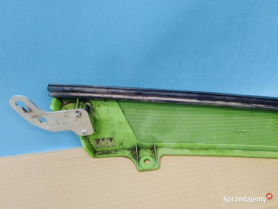 DEUTZ FAHR 5115 2020R STAGE 5 MASKA SILNIKA warmińsko-mazurskie Stalewo sprzedam