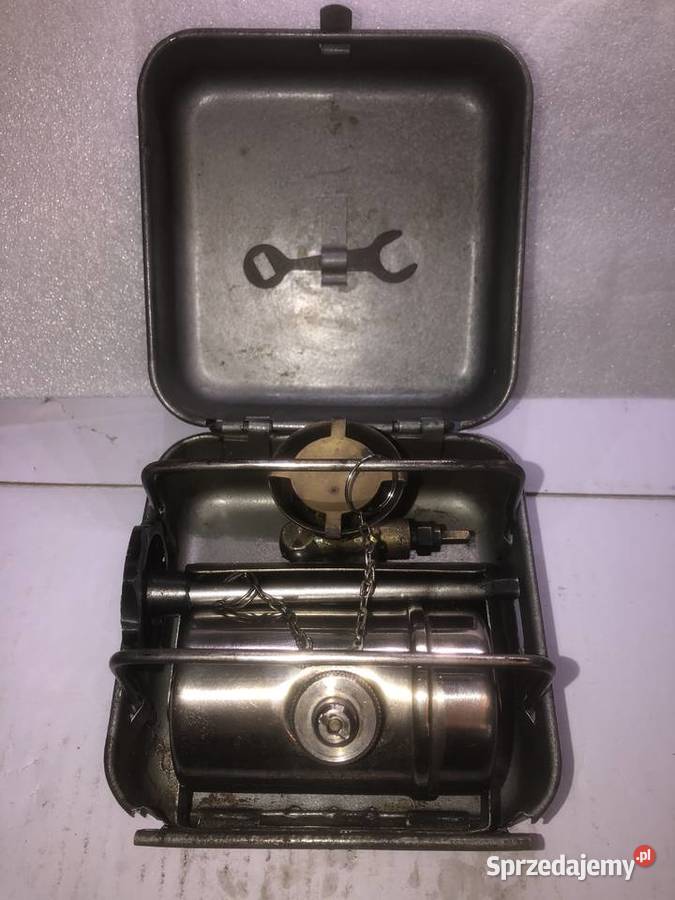 Kuchenka turystyczna prymus Jaworzno