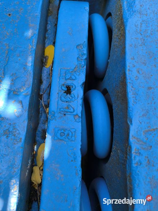 Kruszarka szczękowa Makrum 4031 nie Metso Nor Produkcja Tarnobrzeg sprzedam