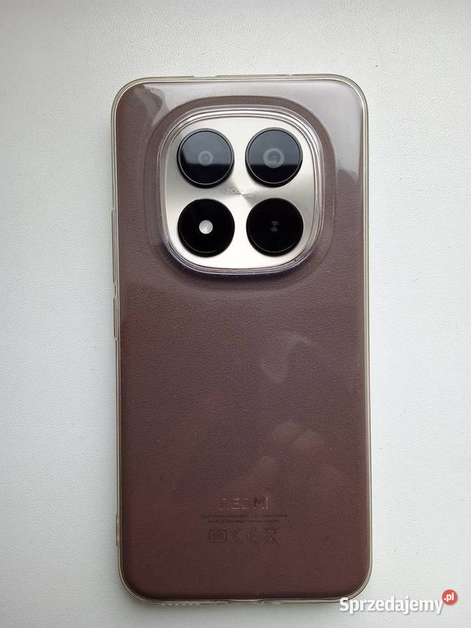 Sprzedam Redmi Note 15 pro plus